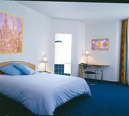 Amadeus Hotel Sarreguemines Εξωτερικό φωτογραφία