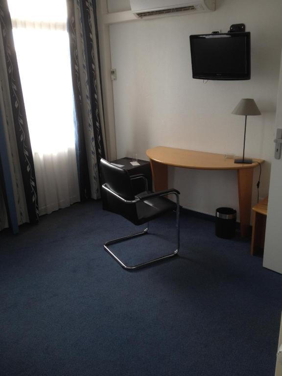 Amadeus Hotel Sarreguemines Δωμάτιο φωτογραφία