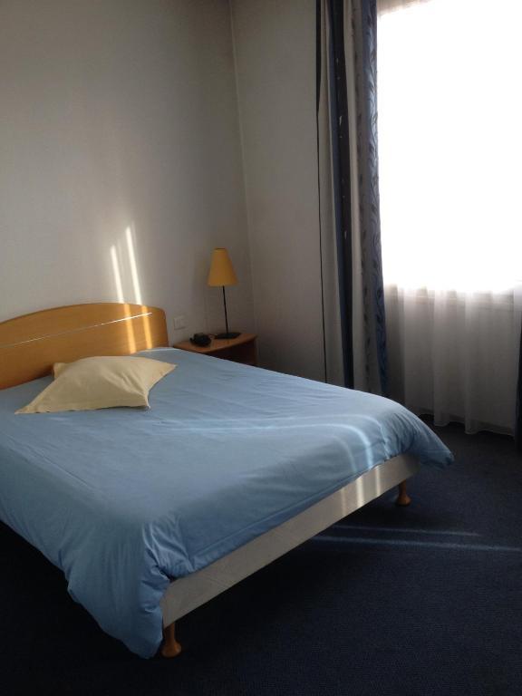 Amadeus Hotel Sarreguemines Δωμάτιο φωτογραφία