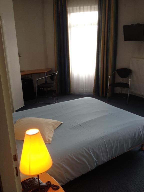 Amadeus Hotel Sarreguemines Δωμάτιο φωτογραφία