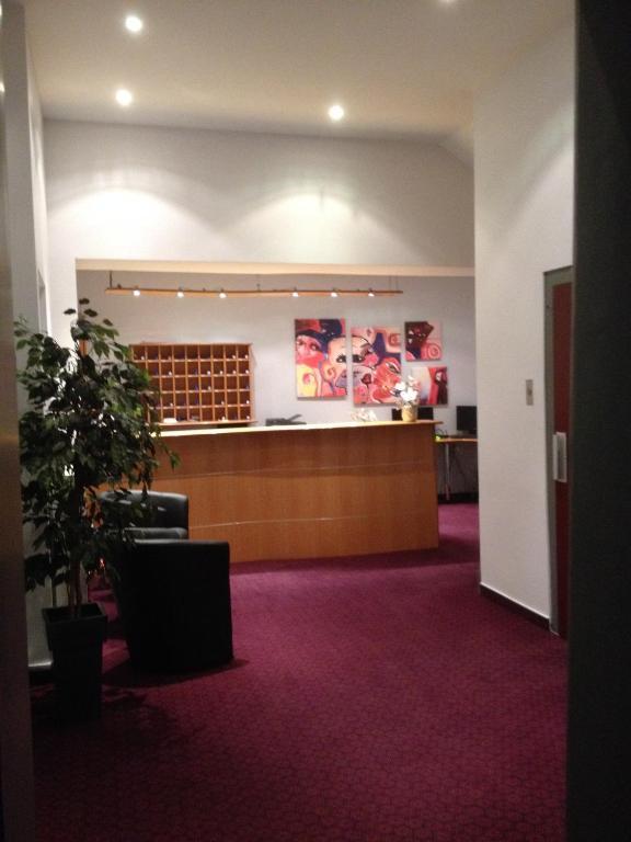 Amadeus Hotel Sarreguemines Εξωτερικό φωτογραφία
