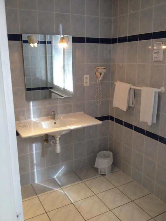 Amadeus Hotel Sarreguemines Δωμάτιο φωτογραφία
