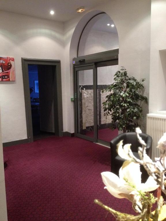 Amadeus Hotel Sarreguemines Εξωτερικό φωτογραφία