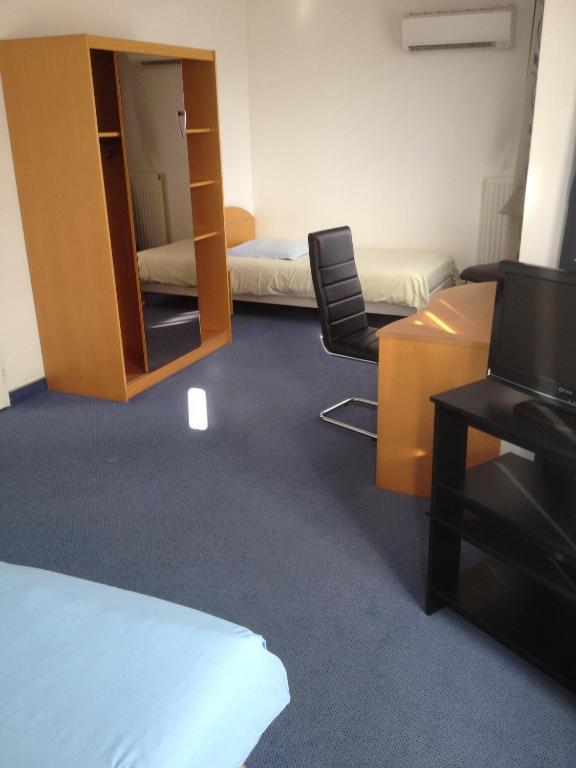 Amadeus Hotel Sarreguemines Δωμάτιο φωτογραφία