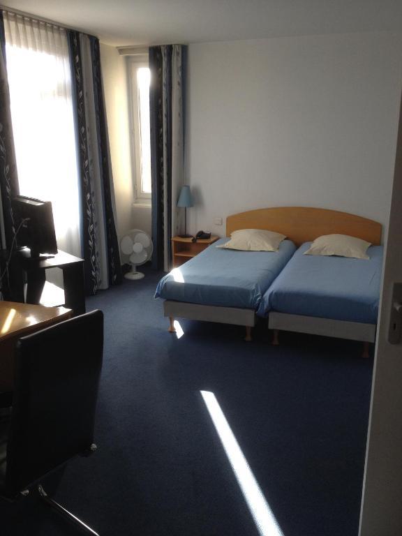 Amadeus Hotel Sarreguemines Δωμάτιο φωτογραφία