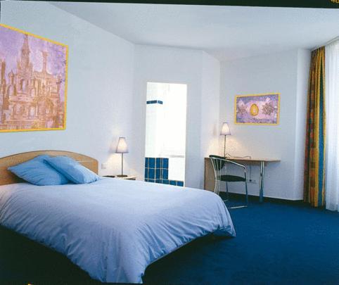Amadeus Hotel Sarreguemines Εξωτερικό φωτογραφία